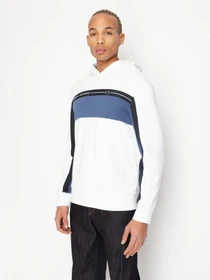 Худі та світшоти Armani Exchange модель 3RZMFB-ZJDEZ-81AV Фото