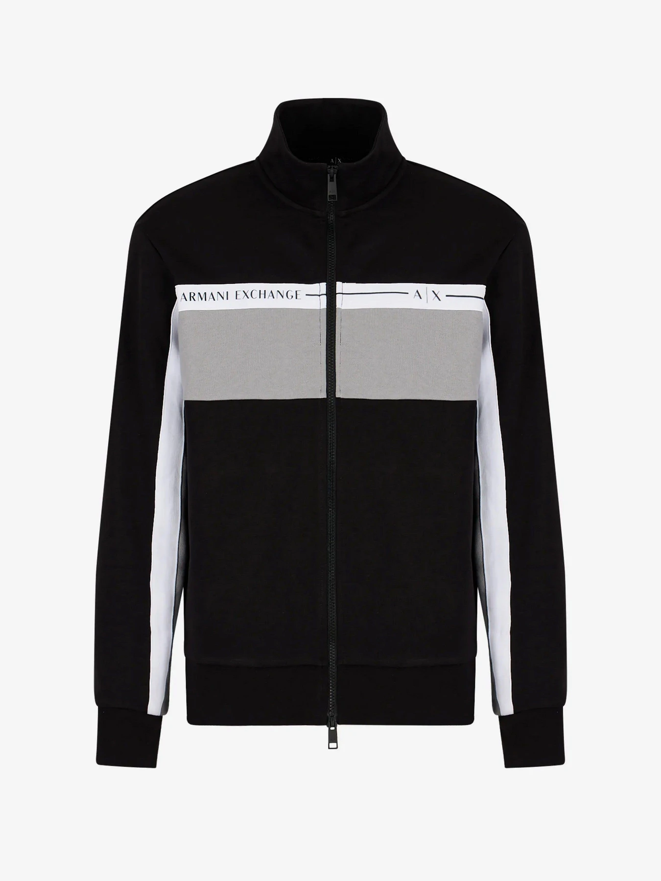 Худі та світшоти Armani Exchange модель 3RZMFC-ZJDEZ-52AF Худі та світшоти Armani Exchange модель 3RZMFC-ZJDEZ-52AF Фото