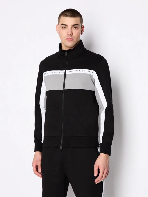 Худи и свитшоты Armani Exchange модель 3RZMFC-ZJDEZ-52AF Фото