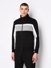 Худі та світшоти Armani Exchange модель 3RZMFC-ZJDEZ-52AF Фото
