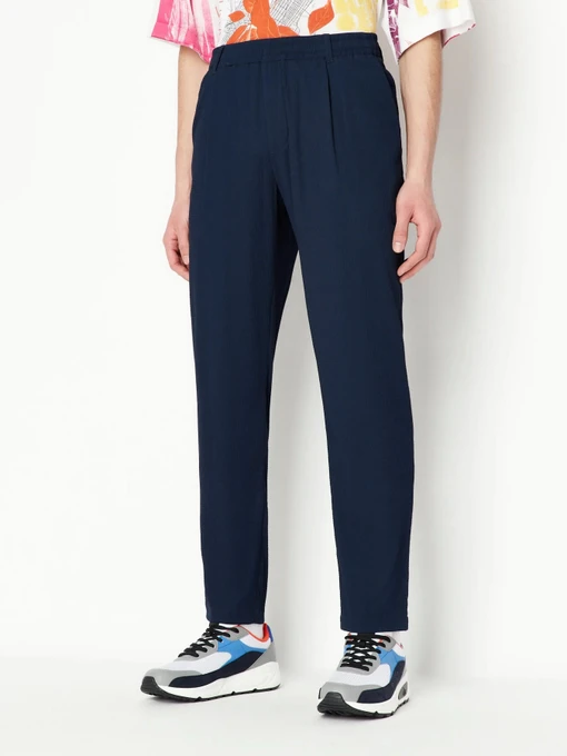 Брюки Armani Exchange модель 3RZP02-ZN1FZ-1510 Фото