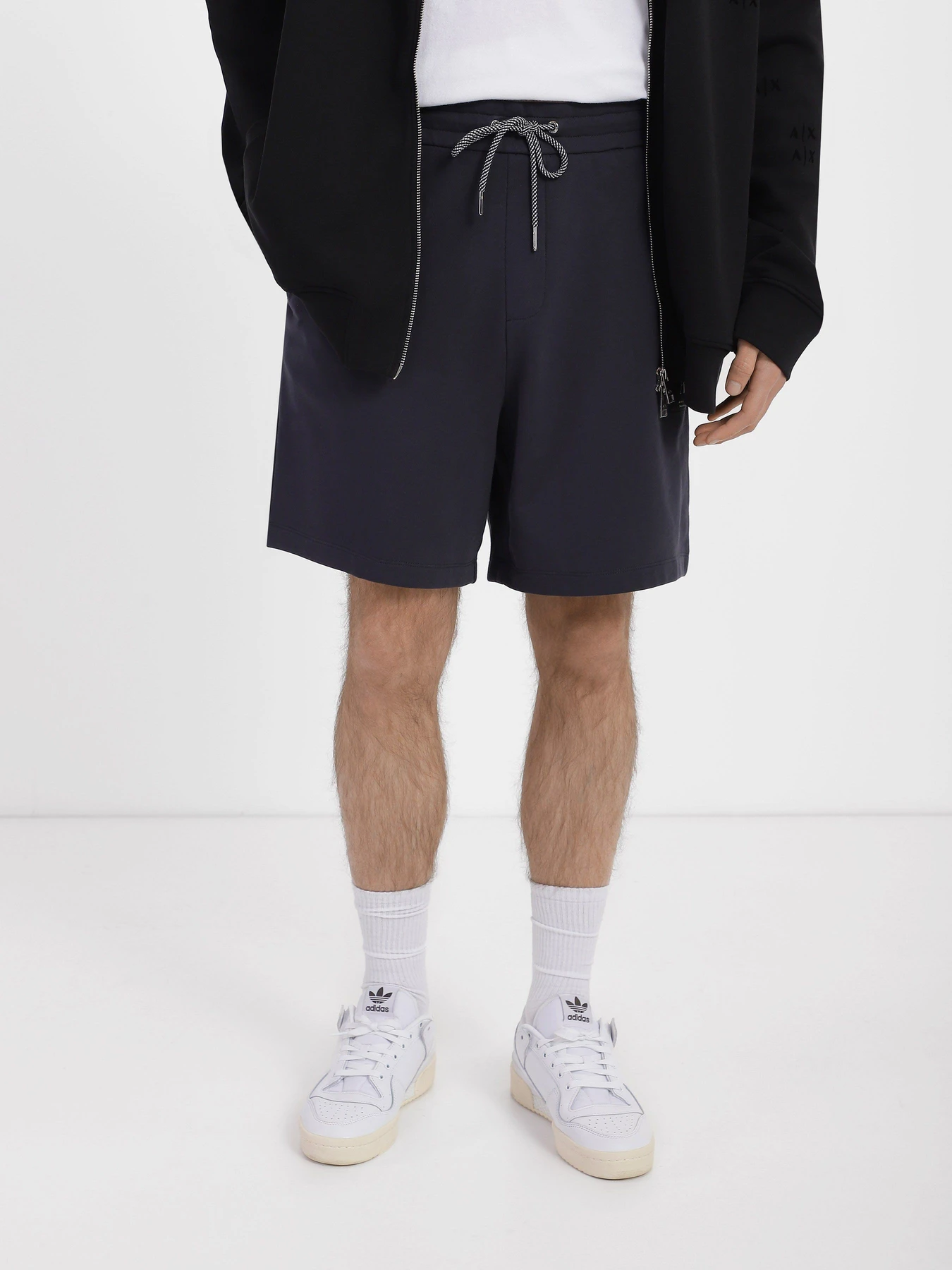 Шорти Armani Exchange модель 3RZSAA-ZJ83Z-1510 Фото