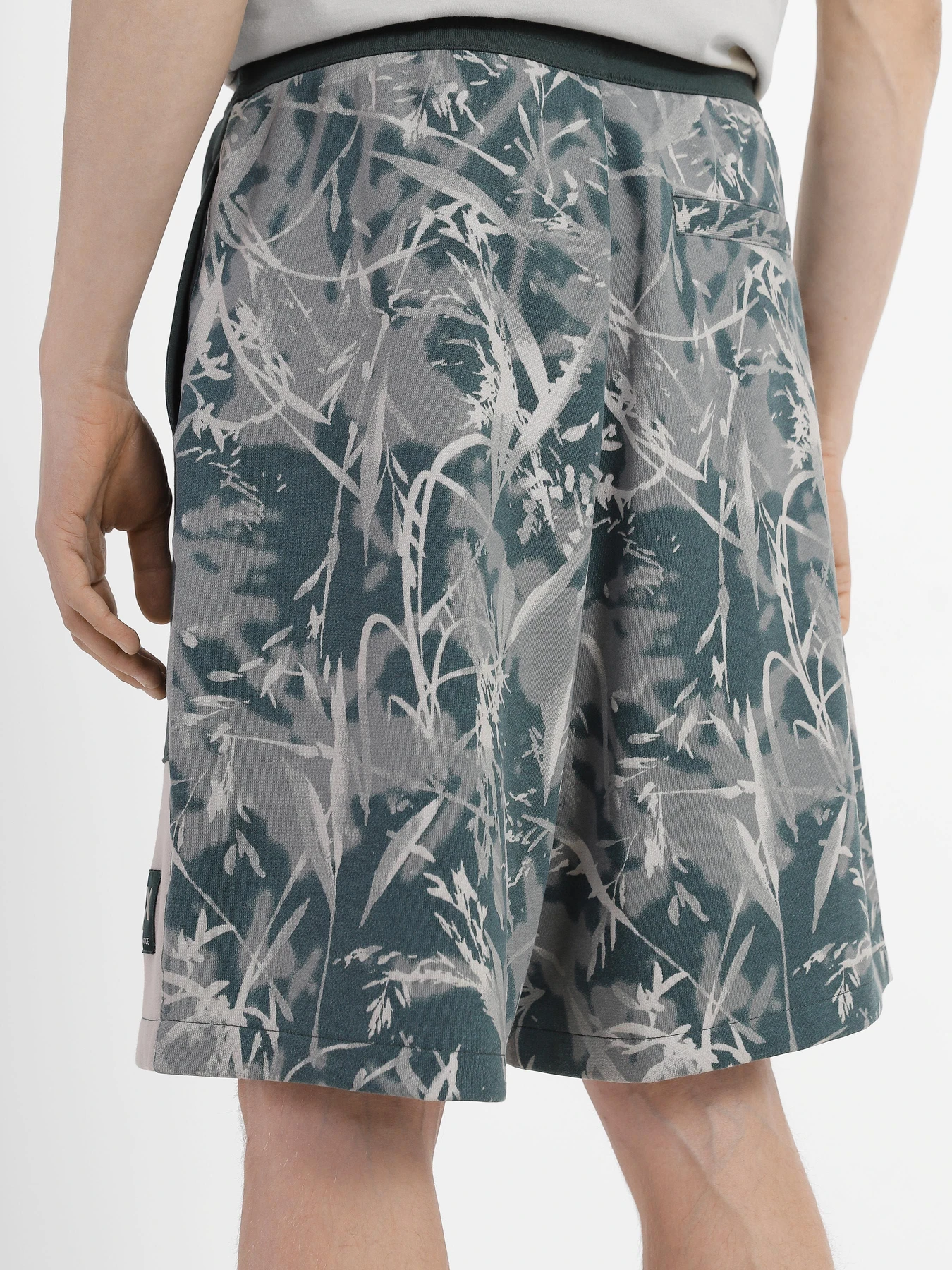 Шорты Armani Exchange модель 3RZSHA-ZJXAZ-4885 Шорты Armani Exchange модель 3RZSHA-ZJXAZ-4885 Фото