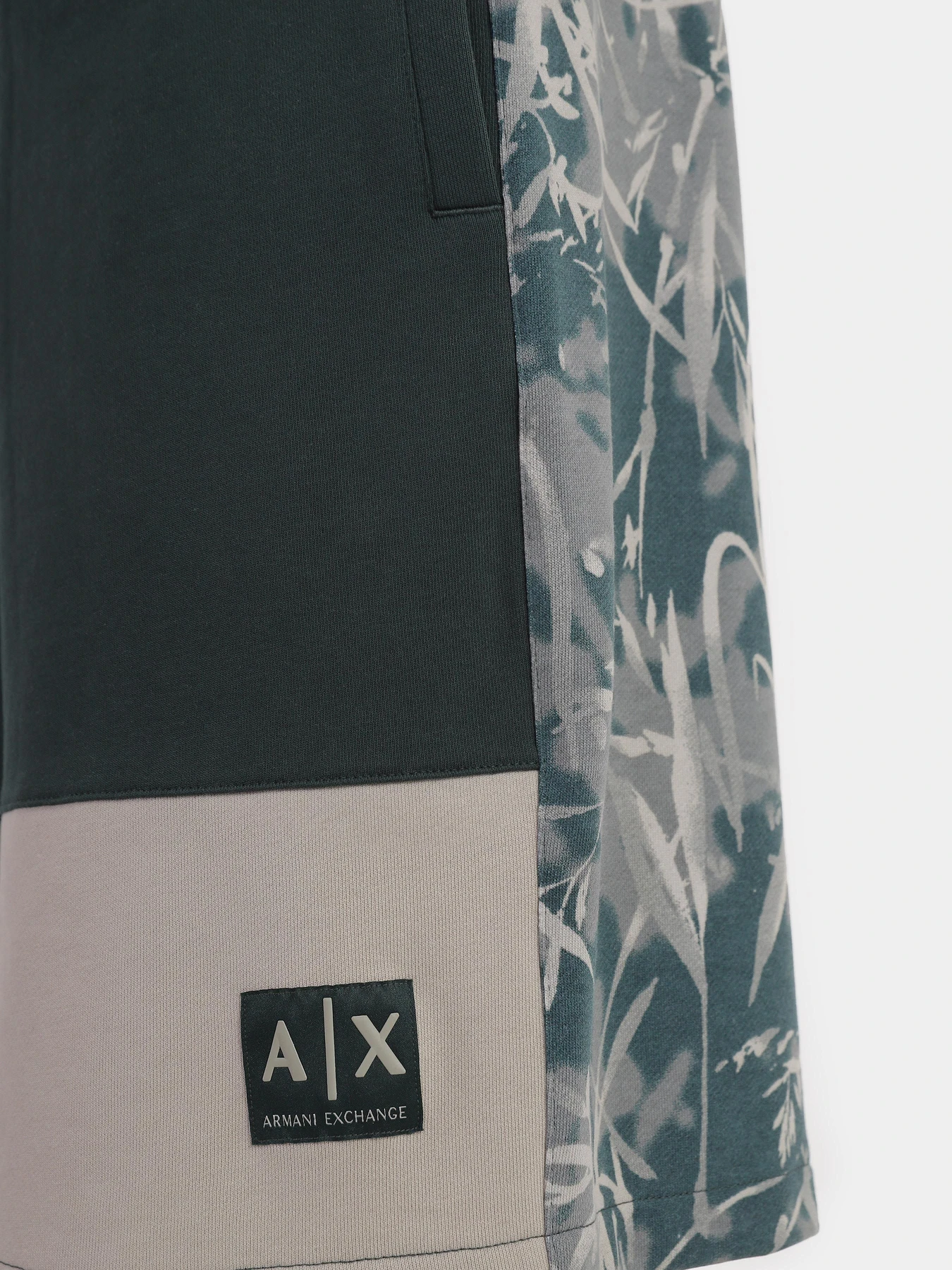 Шорты Armani Exchange модель 3RZSHA-ZJXAZ-4885 Шорты Armani Exchange модель 3RZSHA-ZJXAZ-4885 Фото