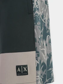 Шорты Armani Exchange модель 3RZSHA-ZJXAZ-4885 Фото