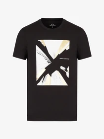 Футболки и поло Armani Exchange модель 3RZTHQ-ZJBYZ-1200 Фото