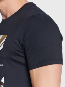 Футболки и поло Armani Exchange модель 3RZTHQ-ZJBYZ-1510 Фото