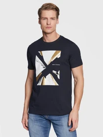 Футболки и поло Armani Exchange модель 3RZTHQ-ZJBYZ-1510 Фото
