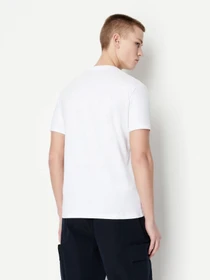 Футболки і поло Armani Exchange модель 3RZTJB-ZJBYZ-1100 Фото