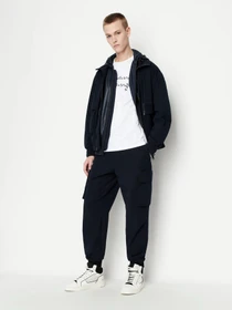 Футболки і поло Armani Exchange модель 3RZTJB-ZJBYZ-1100 Фото