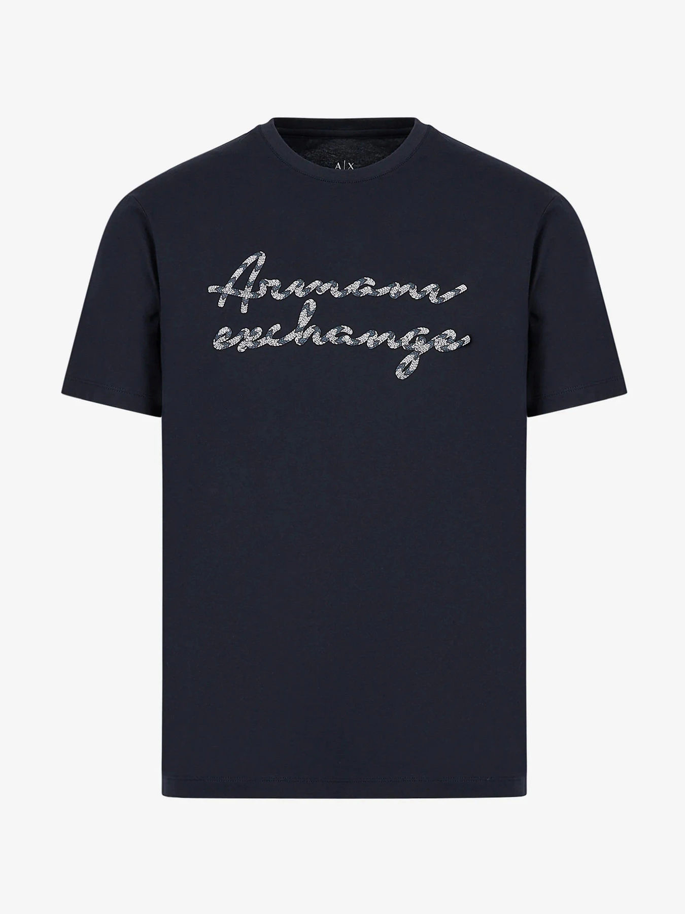Футболки и поло Armani Exchange модель 3RZTJB-ZJBYZ-1510 Фото
