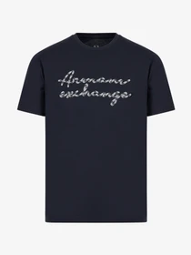 Футболки и поло Armani Exchange модель 3RZTJB-ZJBYZ-1510 Фото