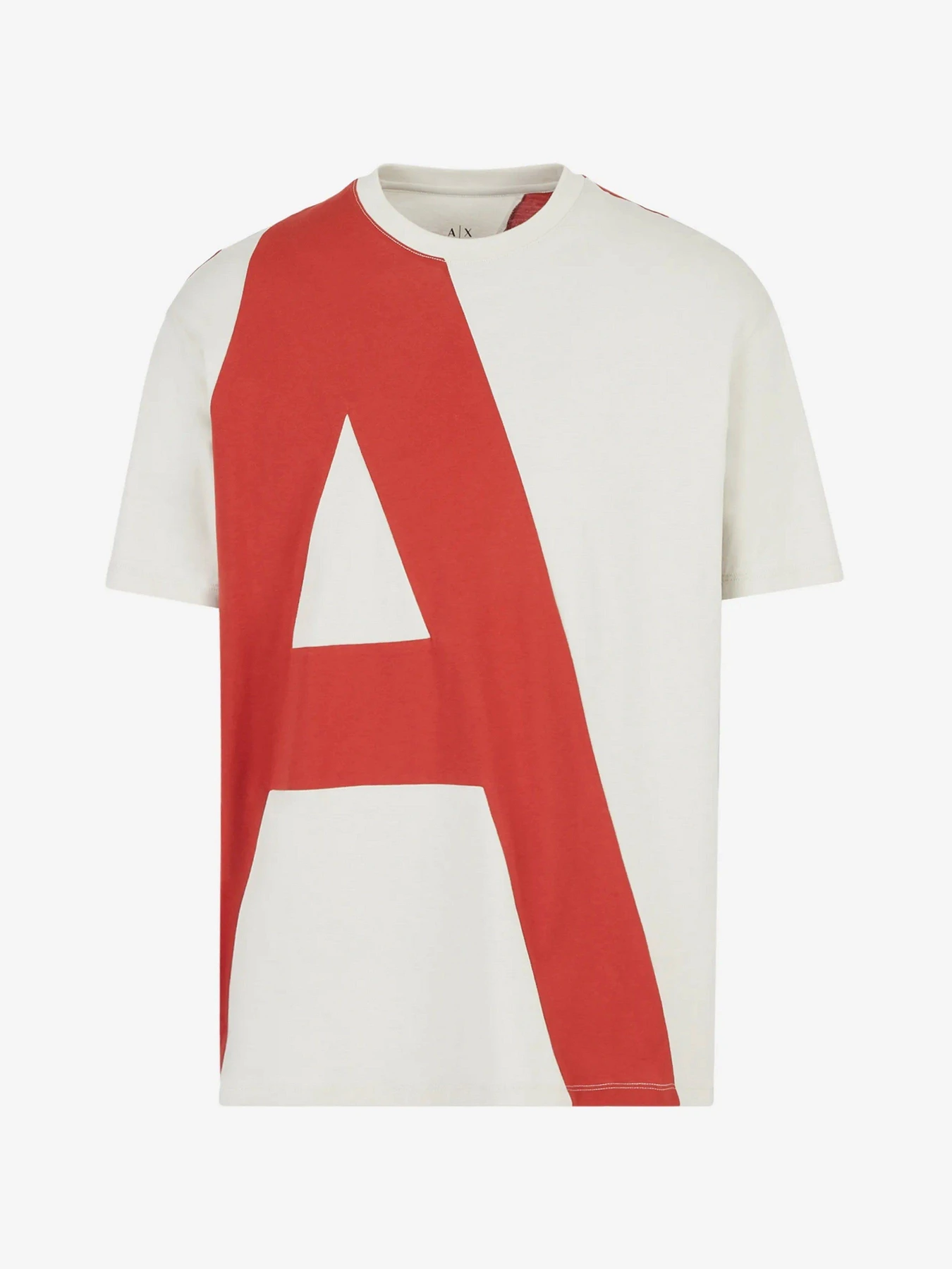 Футболки і поло Armani Exchange модель 3RZTLD-ZJH4Z-0746 Фото