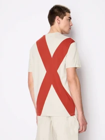 Футболки і поло Armani Exchange модель 3RZTLD-ZJH4Z-0746 Фото