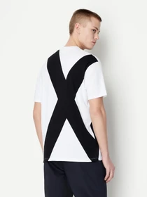 Футболки и поло Armani Exchange модель 3RZTLD-ZJH4Z-7144 Фото
