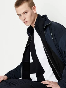 Футболки и поло Armani Exchange модель 3RZTLD-ZJH4Z-7144 Фото
