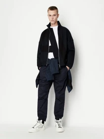 Футболки и поло Armani Exchange модель 3RZTLD-ZJH4Z-7144 Фото
