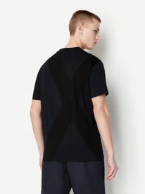Футболки и поло Armani Exchange модель 3RZTLD-ZJH4Z-85CQ Фото