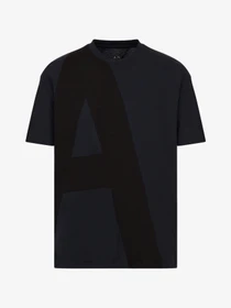Футболки и поло Armani Exchange модель 3RZTLD-ZJH4Z-85CQ Фото