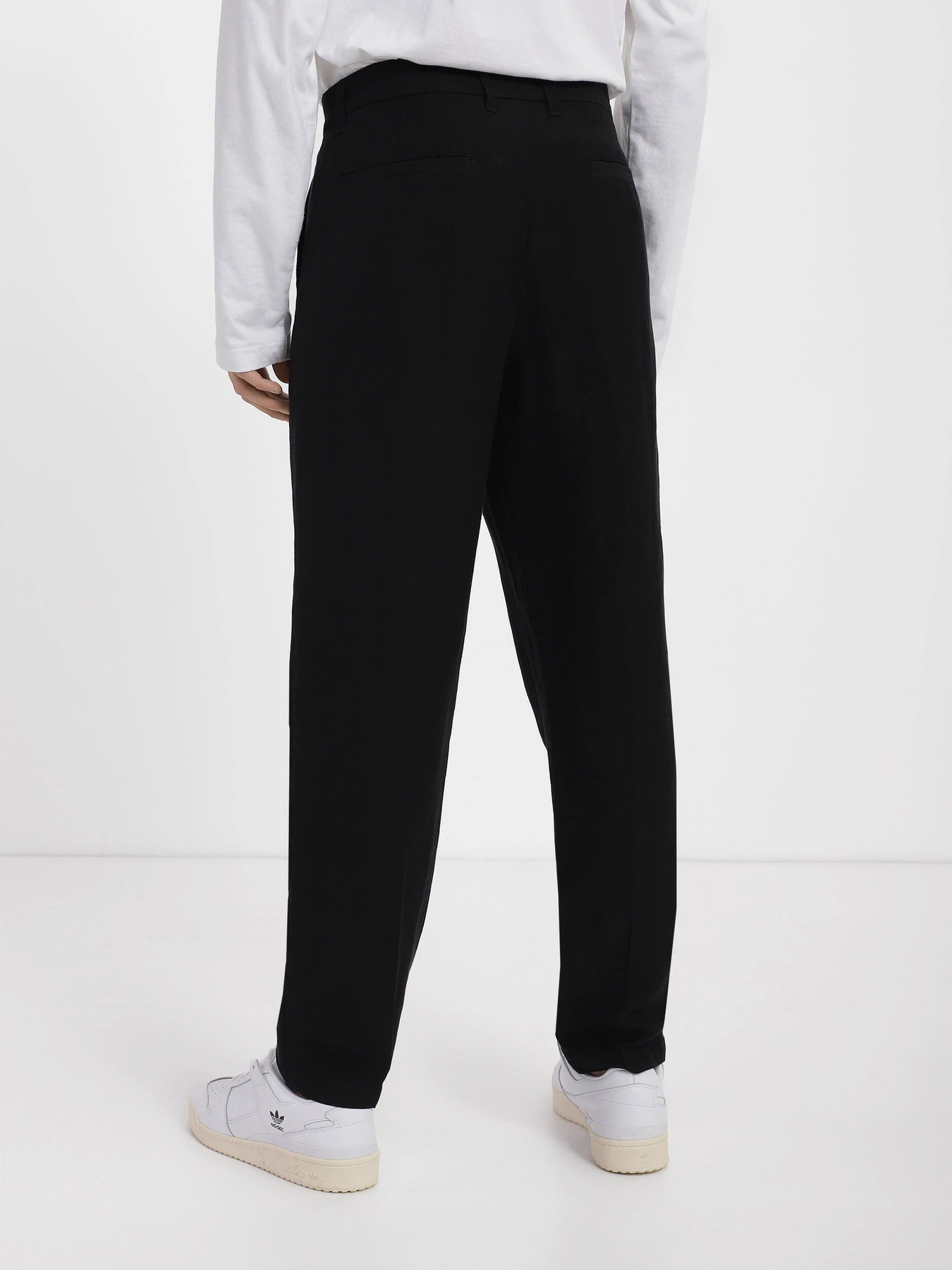 Брюки Armani Exchange модель 8NZP15-ZNFNZ-1200 Брюки Armani Exchange модель 8NZP15-ZNFNZ-1200 Фото