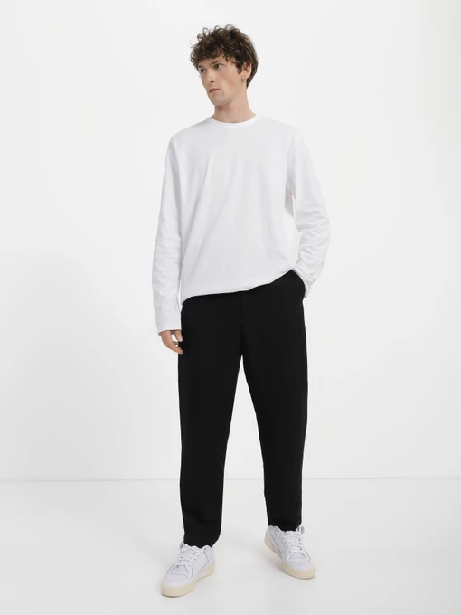 Брюки Armani Exchange модель 8NZP15-ZNFNZ-1200 Фото