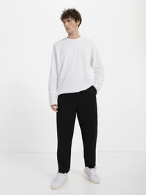 Брюки Armani Exchange модель 8NZP15-ZNFNZ-1200 Фото