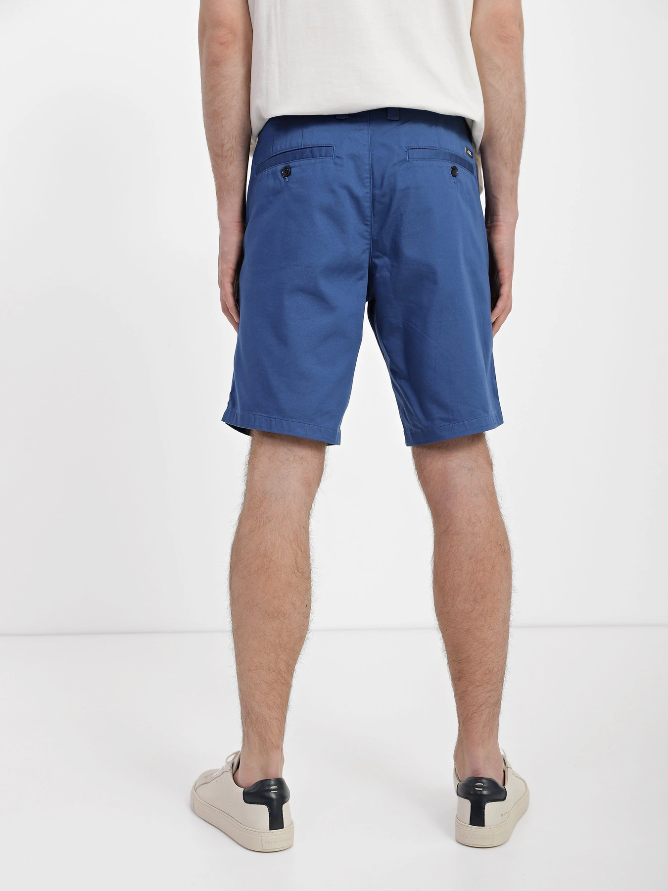 Шорти Armani Exchange модель 8NZS42-ZN1RZ-15CK Фото