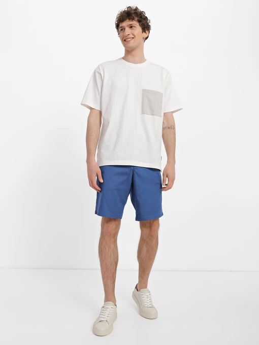 Чоловічі Повсякденні шорти Armani Exchange фото 2