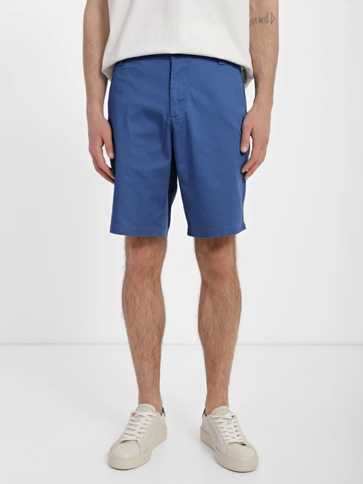 Шорты Armani Exchange модель 8NZS42-ZN1RZ-15CK Фото