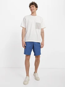 Шорти Armani Exchange модель 8NZS42-ZN1RZ-15CK Фото