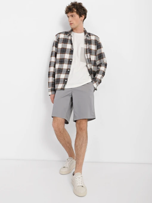 Шорты Armani Exchange модель 8NZS42-ZN1RZ-1913 Фото
