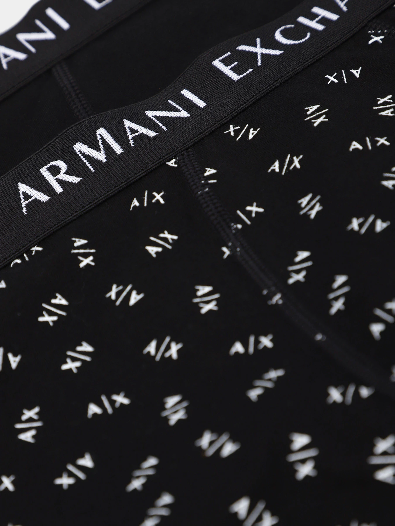 Нижня білизна Armani Exchange модель 957029-CC282-27921 Нижня білизна Armani Exchange модель 957029-CC282-27921 Фото