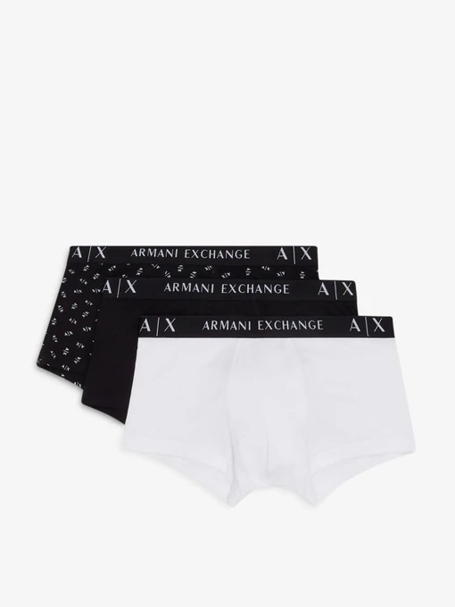 Нижня білизна Armani Exchange модель 957030-CC282-11311 Фото