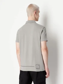 Футболки и поло Armani Exchange модель 3RZFBB-ZJCDZ-1913 Фото