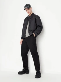 Футболки и поло Armani Exchange модель 3RZFBB-ZJCDZ-1913 Фото