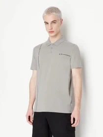 Футболки и поло Armani Exchange модель 3RZFBB-ZJCDZ-1913 Фото