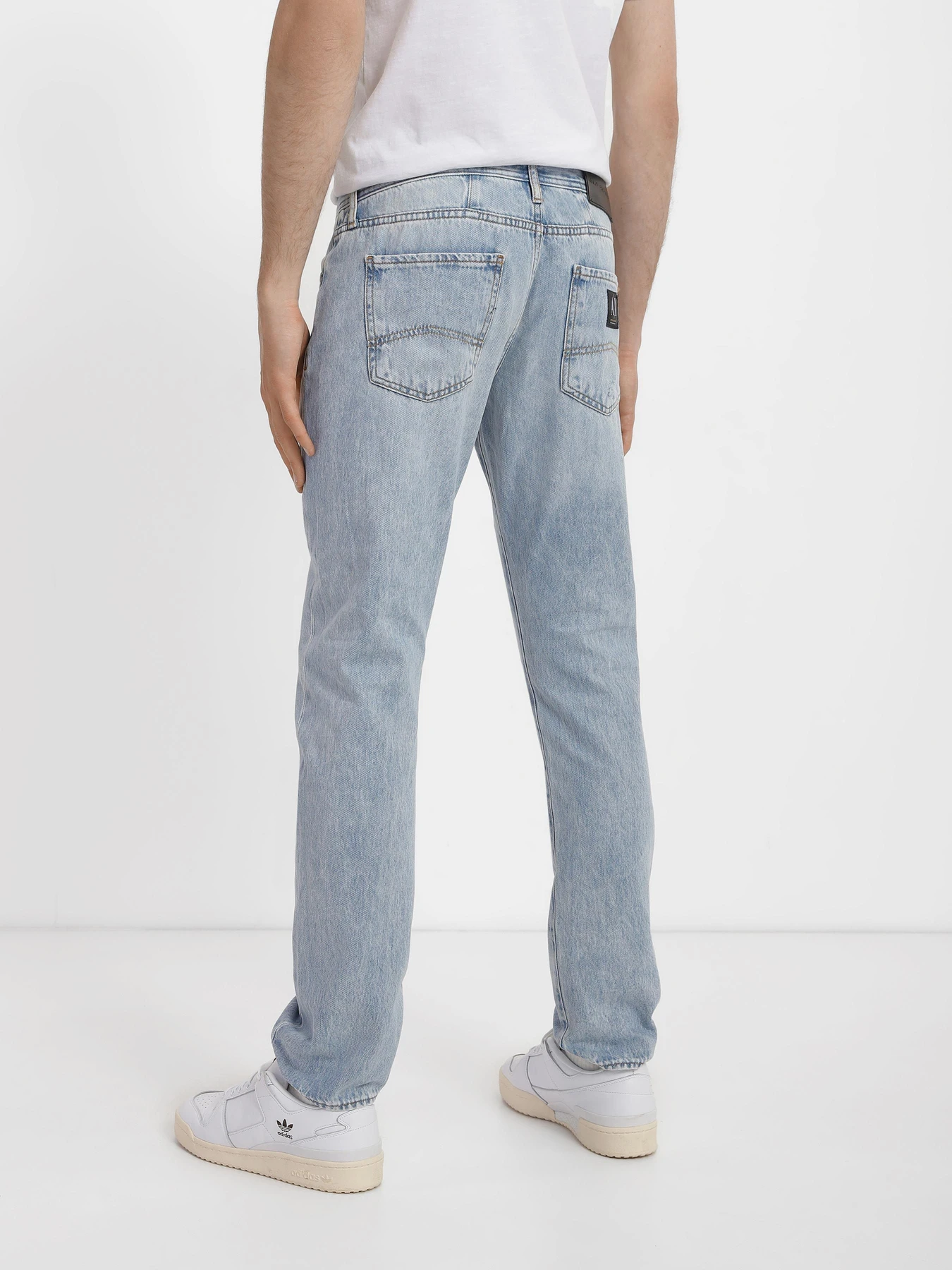 Джинси Armani Exchange J13 модель 3RZJ13-Z1S5Z-1500 Джинси Armani Exchange J13 модель 3RZJ13-Z1S5Z-1500 Фото