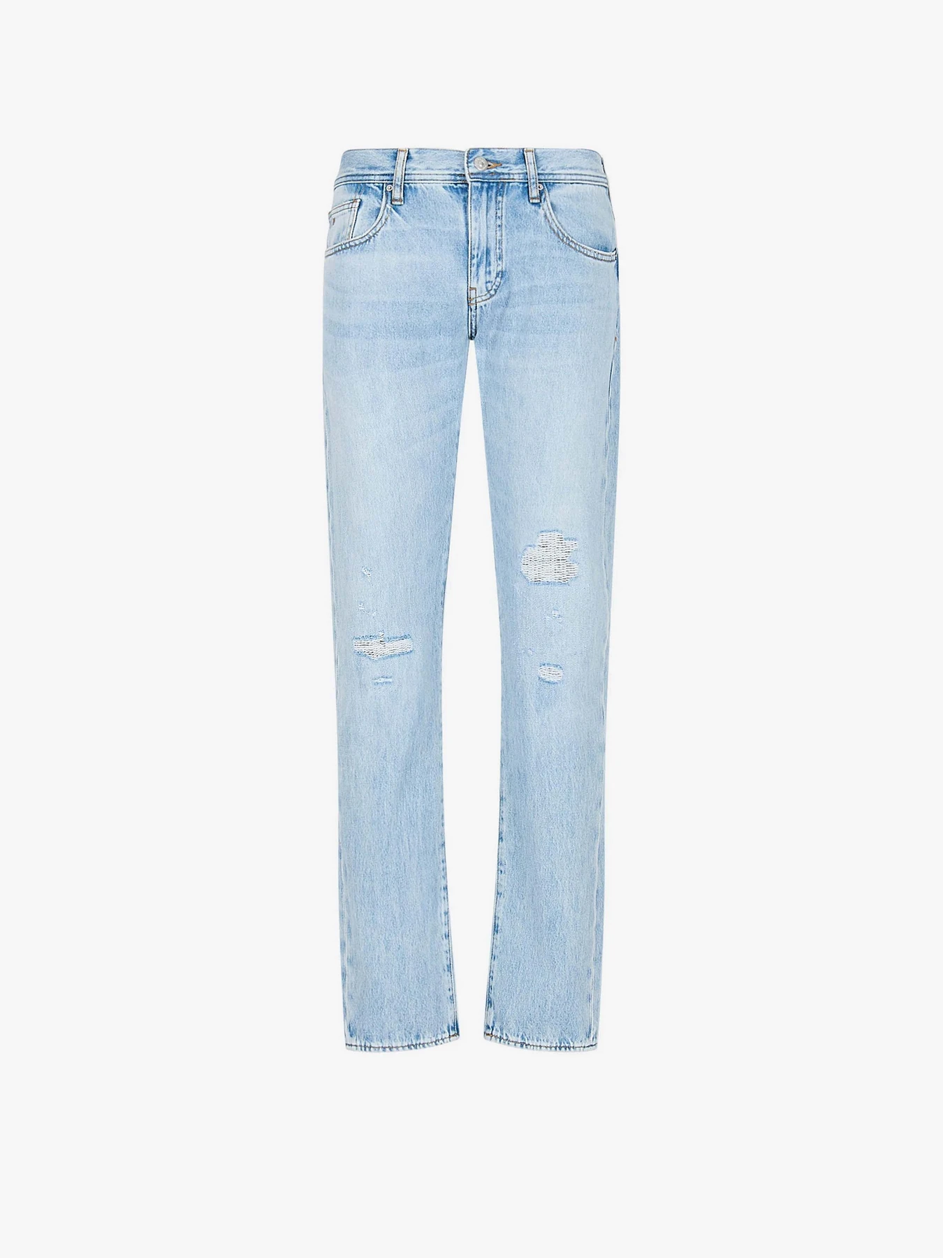 Джинси Armani Exchange J13 модель 3RZJ13-Z1S5Z-1500 Джинси Armani Exchange J13 модель 3RZJ13-Z1S5Z-1500 Фото