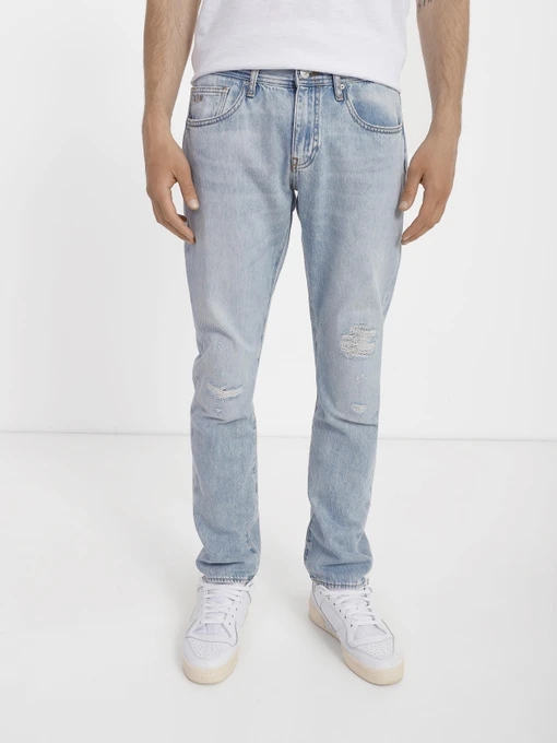 Джинсы Armani Exchange J13 модель 3RZJ13-Z1S5Z-1500 Фото