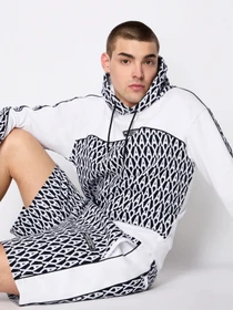 Худи и свитшоты Armani Exchange модель 3RZMLA-ZJGFZ-85CP Фото