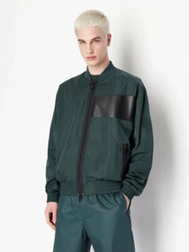 Куртки та дублянки Armani Exchange модель 3RZB13-ZN99Z-1882 Фото