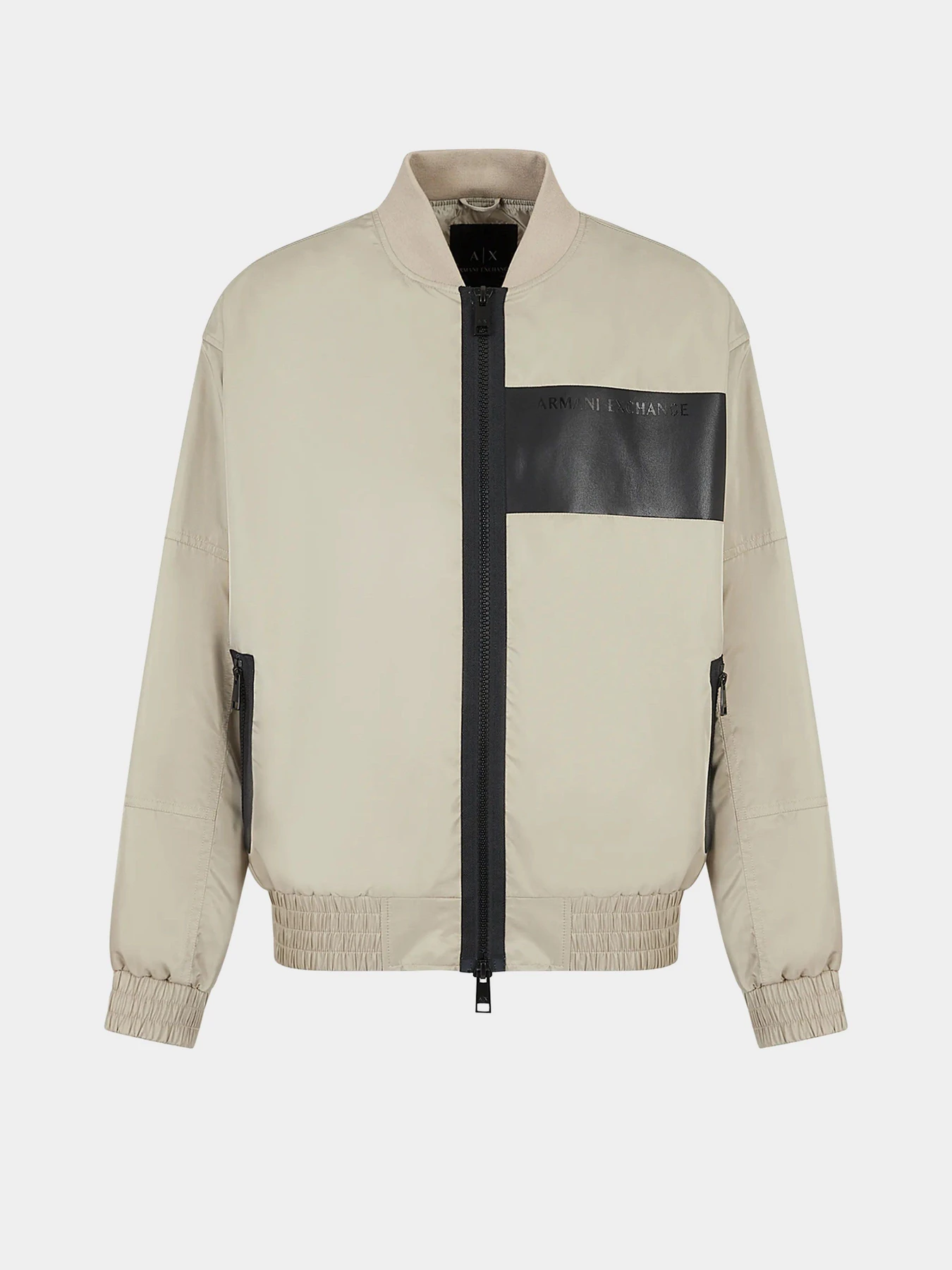 Куртки та дублянки Armani Exchange модель 3RZB13-ZN99Z-1940 Фото