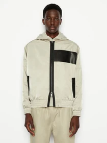 Куртки та дублянки Armani Exchange модель 3RZB13-ZN99Z-1940 Фото