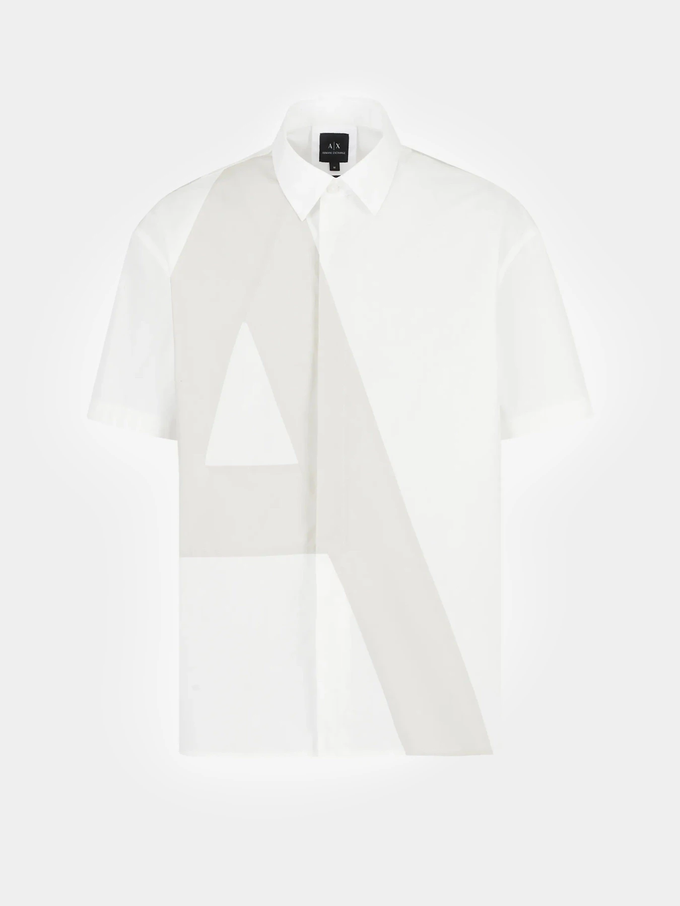 Рубашки Armani Exchange модель 3RZCL4-ZNKHZ-81BA Фото