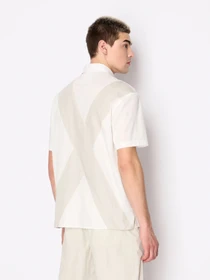 Рубашки Armani Exchange модель 3RZCL4-ZNKHZ-81BA Фото
