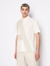 Сорочки Armani Exchange модель 3RZCL4-ZNKHZ-81BA Фото