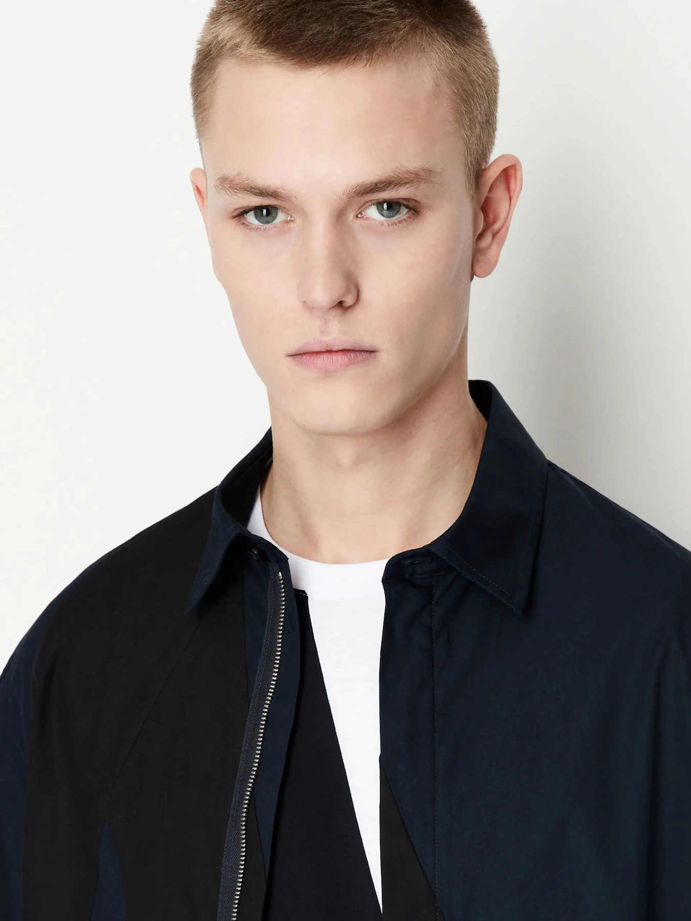 Рубашки Armani Exchange модель 3RZCL4-ZNKHZ-85CQ Рубашки Armani Exchange модель 3RZCL4-ZNKHZ-85CQ Фото