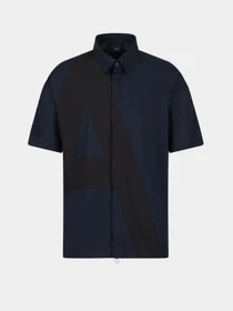 Рубашки Armani Exchange модель 3RZCL4-ZNKHZ-85CQ Фото