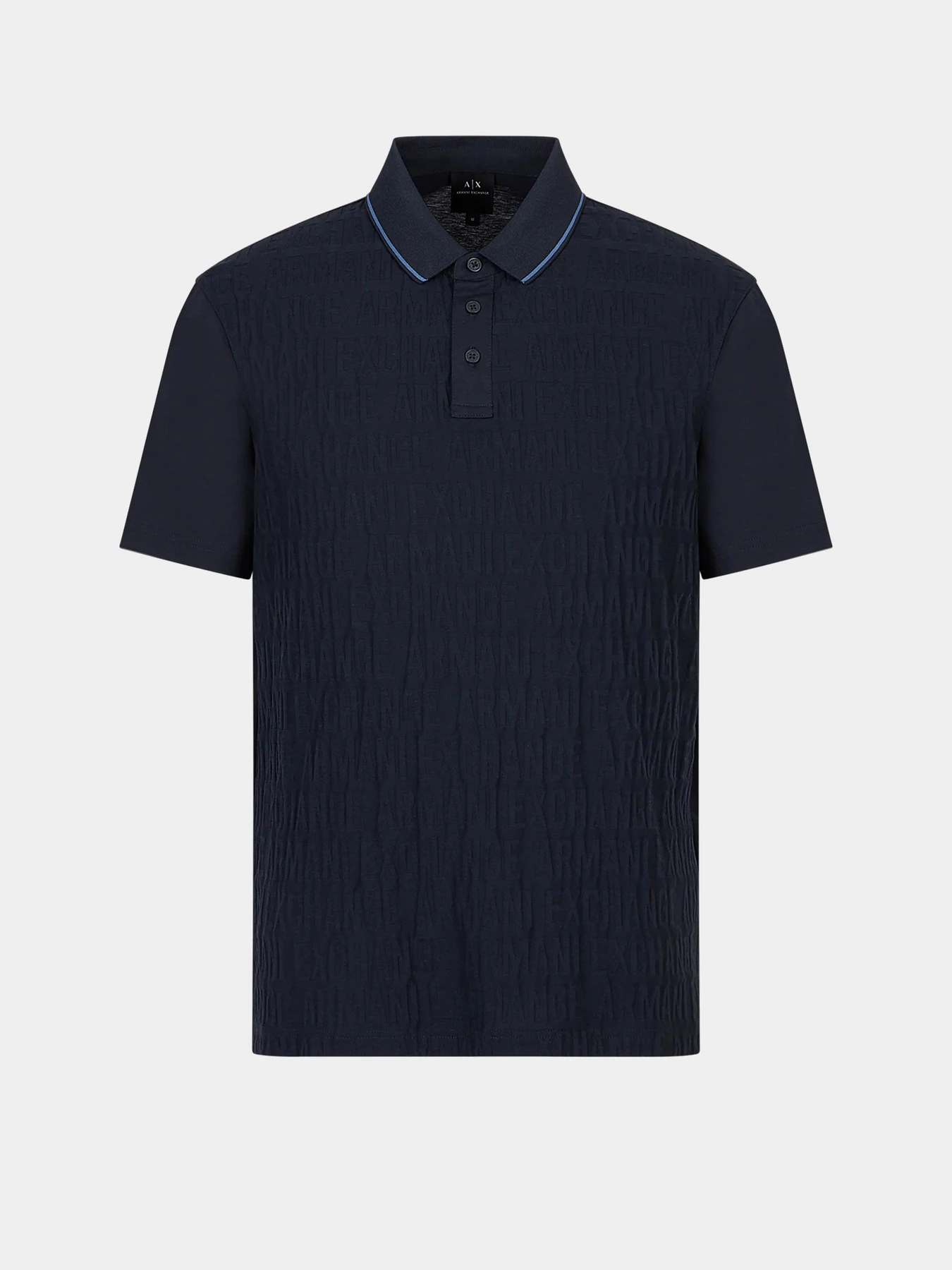 Футболки и поло Armani Exchange модель 3RZFFE-ZJ2ZZ-1510 Футболки и поло Armani Exchange модель 3RZFFE-ZJ2ZZ-1510 Фото