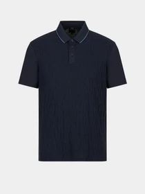 Футболки и поло Armani Exchange модель 3RZFFE-ZJ2ZZ-1510 Фото